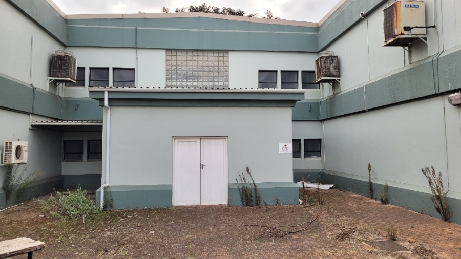 Commercial Property for Sale in Atlantis Industrial Western Cape